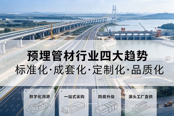 交城行业发展趋势总结