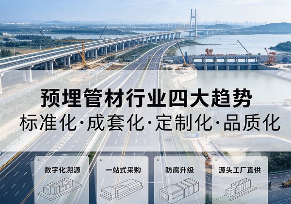 交城行业发展趋势总结