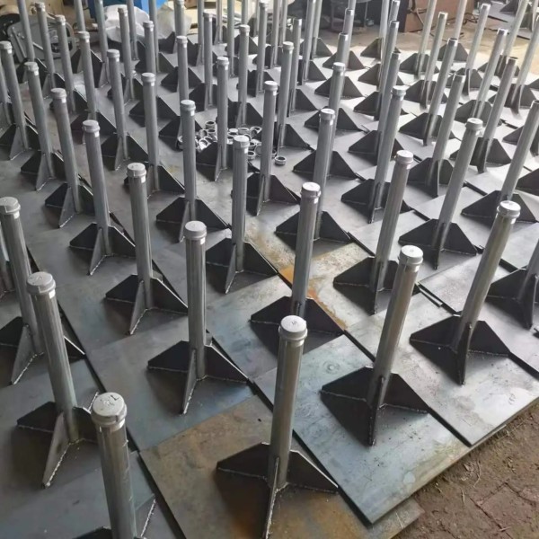交城鑫亿呈沉降板生产